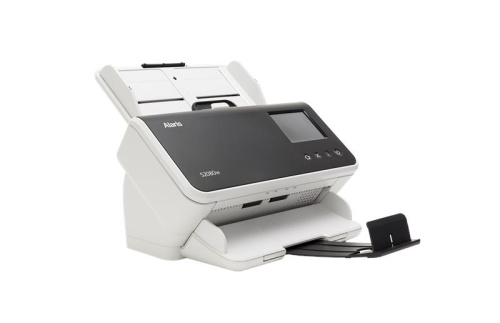 Картинка  Документ-сканер  А4 Alaris S2060W (1015114) от магазина cd-market