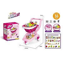 Супермаркет 922-151 в коробці