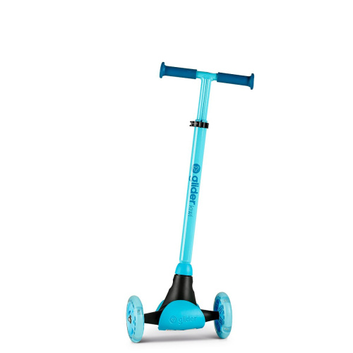 Картинка  Самокат дитячий Neon YVolution YGlider KIWI Y101257 от магазина cd-market фото 5