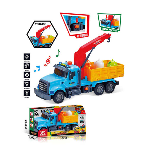 Музична машина 688-4 C в коробці