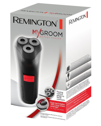Картинка  Роторная бритва Remington  My Groom (R0050) от магазина cd-market фото 5