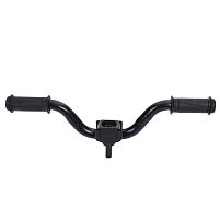 Кермо для дитячого електромотоцикла Bambi Racer M 6286-ST-WHEEL