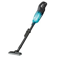 Картинка  Пылесос Makita , 18В, 60 кПа, LXT, без АКБ (DCL280FZ) магазин cd-market