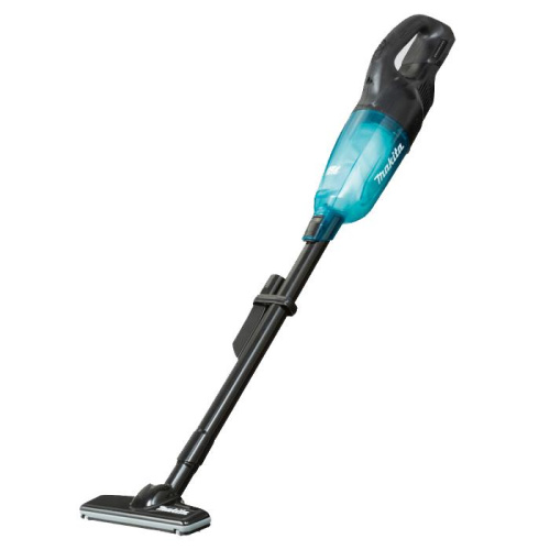 Картинка  Пылесос Makita , 18В, 60 кПа, LXT, без АКБ (DCL280FZ) от магазина cd-market