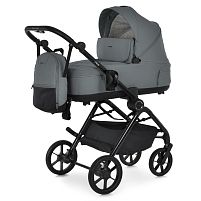 Коляска універсальна 2в1 El Camino CHLOE ME 1191-1 Magnet Gray