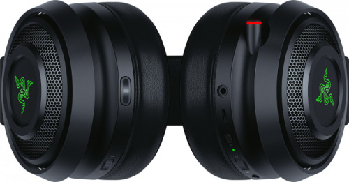 Картинка  Гарнитура Razer Nari (RZ04-02680100-R3M1) от магазина cd-market фото 13