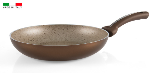 Картинка  Сковорода PENSOFAL PEN5404 28см BIO STONE UNIQUM CHOCO от магазина cd-market фото 4