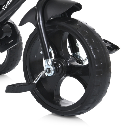Велосипед дитячий триколісний Turbotrike MT 1005-2 фото 3