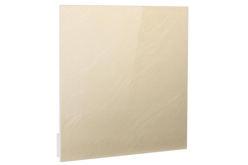 Картинка  Панель отопления инфракрасная Teploceramic TC395-BEIGE-MARBLE от магазина cd-market