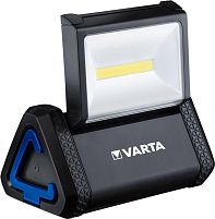 Картинка  Фонарь VARTA инспекционный WORK FLEX AREA LIGHT (17648101421) магазин cd-market