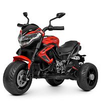 Електромотоцикл дитячий Bambi Racer M 4152EL-3