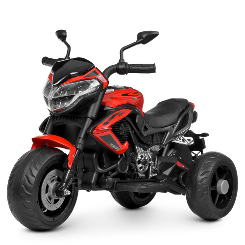 Електромотоцикл дитячий Bambi Racer M 4152EL-3