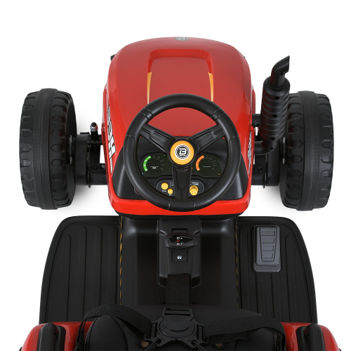 Електромобіль дитячий Bambi Racer M 5111EBLR-3 «Трактор» фото 2
