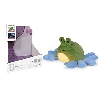 Нічник FM 999-34 знімний блок, підсвічування, колискові мелодії, в коробці