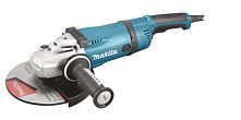 Картинка  Шлифмашина угловая Makita , 2400Вт, 230мм, 6.5кг (GA9030RF01) магазин cd-market