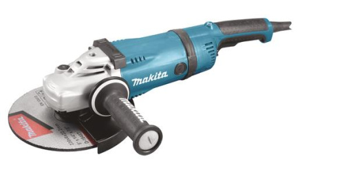 Картинка  Шлифмашина угловая Makita , 2400Вт, 230мм, 6.5кг (GA9030RF01) от магазина cd-market