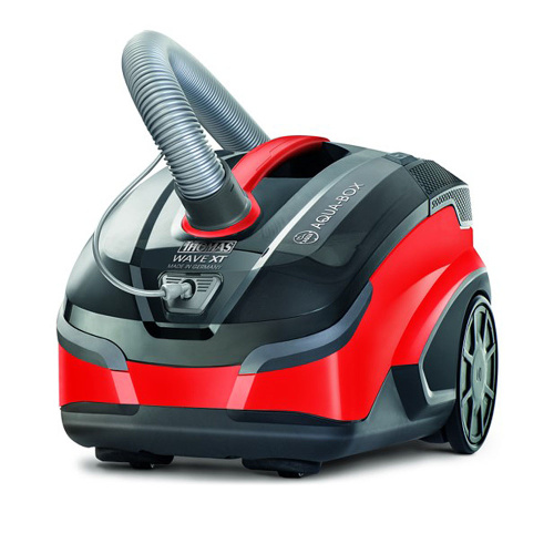 Картинка  Моющий пылесос Thomas Wave XT Aqua-Box (788586) от магазина cd-market фото 2