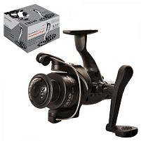 Котушка "Сobra" 4000 3bb пластик.шпуля Stenson CB340