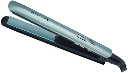 Картинка  Щипцы-выпрямитель Remington  E51 Shine Therapy (S8500) от магазина cd-market