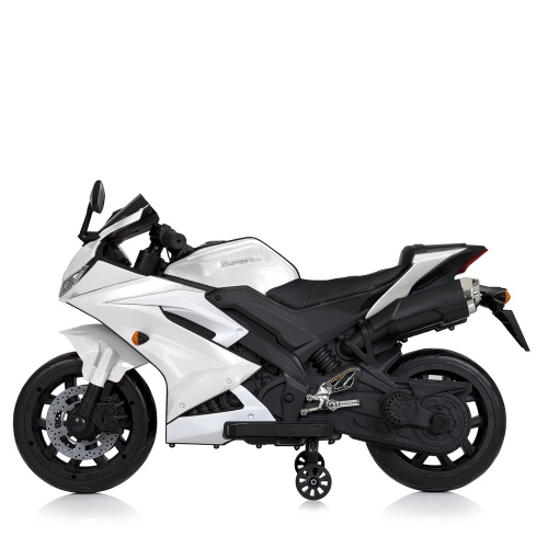 Електромотоцикл дитячий Bambi Racer M 5022EL-1 фото 6