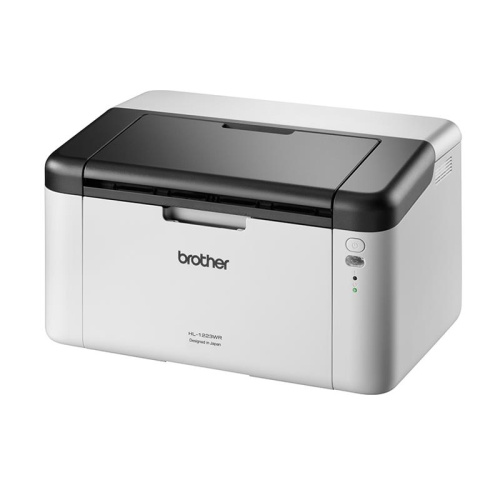 Картинка  Принтер A4 Brother HL-1223WR з WiFi (HL1223WR1) от магазина cd-market