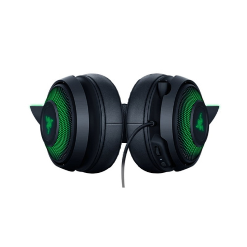 Картинка  Гарнитура Razer Kraken Kitty Ed. - Black (RZ04-02980100-R3M1) от магазина cd-market фото 5
