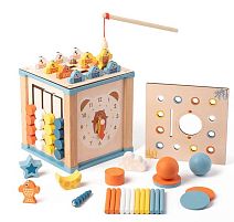 Куб логічнй C 75623