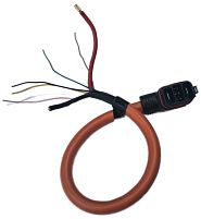 Роз'єм із проводом для електроскутера (Tailg) TLG U2s (оригінал, 8 pin, довжина кабелю: 50 см, для підключення контролера до акумулятора)