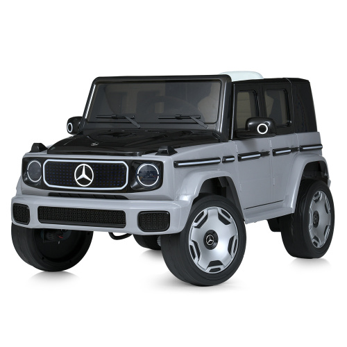 Електромобіль дитячий «Джип» Bambi Racer JJ2088EBLR-11(4WD)