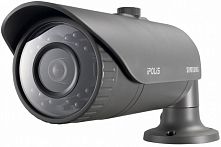 Картинка  IP - камера Hanwha ,2 Mp, 30 fps, 3-10mm,Irdistance20m, POE,MD (SNO-L6083RP/AC) магазин cd-market