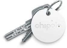 Картинка  Поисковая система CHIPOLO CLASSIC WHITE

 (CH-M45S-WE-R) магазин cd-market