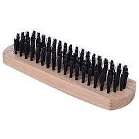 Щітка для взуття 14*4.5см Stenson R85059