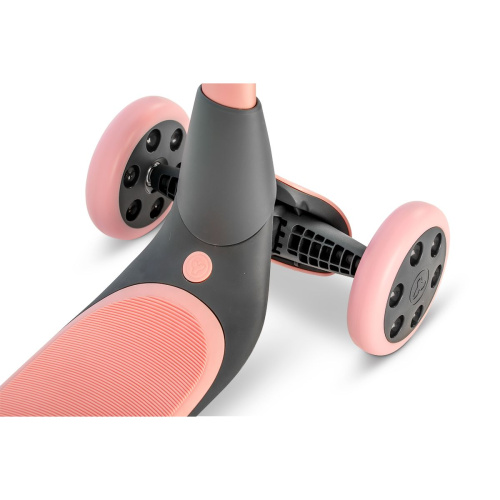 Картинка  Самокат дитячий Neon YVolution YGlider NUA Y101264 от магазина cd-market фото 5
