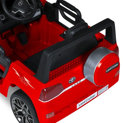 Електромобіль дитячий Bambi Racer M 5101EBLR-3 фото 6