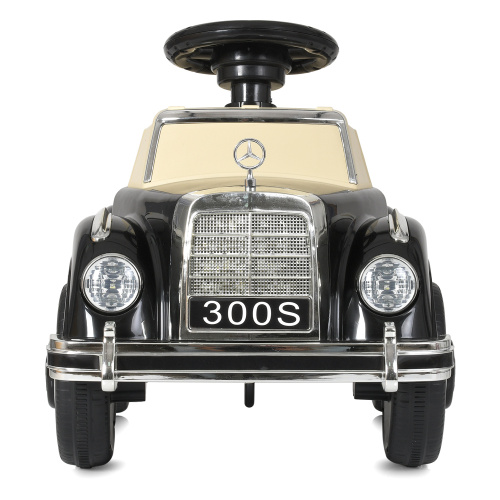 Електромобіль дитячий Bambi Racer M 5010-2 «Mercedes-Benz» фото 4