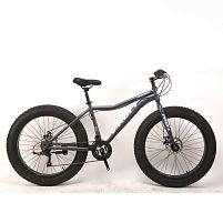 Велосипед 26 д. EB26AVENGER 1.0 S26.2