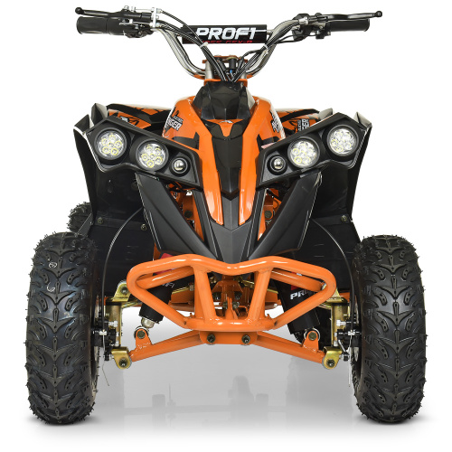 Електроквадроцикл дитячий Bambi Racer HB-EATV1000Q-7S фото 3
