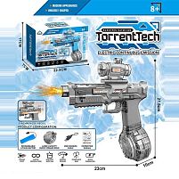 Водний пістолет 6670 A в коробці