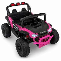 Електромобіль дитячий Bambi Racer M 6382EBLR-8(24V) (колеса: EVA, акк: 2*12V/7Ah, мотор: 2*24V/45W, до 7 км/г, до 50 кг)