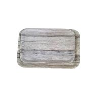 Піднос меламіновий S 33*25см Stenson R34888-S