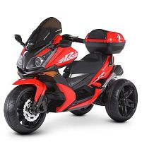 Електромотоцикл дитячий Bambi Racer M 4852EL-3