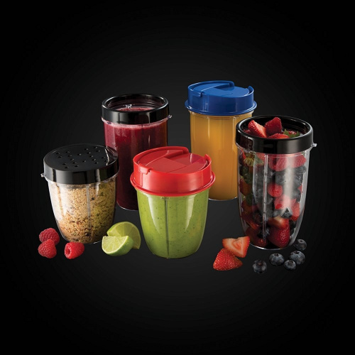 Картинка  Мульти-блендер Russell Hobbs  NUTRI BOOST (23180-56) от магазина cd-market фото 8
