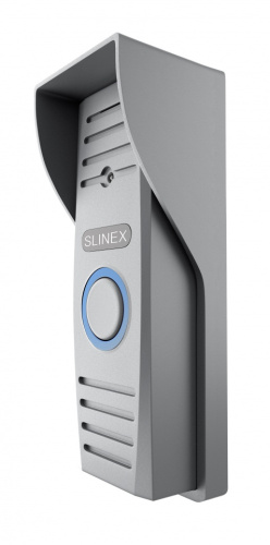 Картинка  Вызывная панель Slinex ML-15HR Grey (ML-15HR_G) от магазина cd-market фото 5