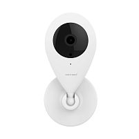 Картинка  IP-камера Orvibo  Wi-Fi, 720p, DC 5V microUSB, 6м IR датчик, белая (SC10WW) магазин cd-market