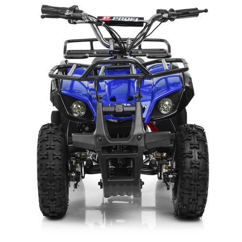 Електроквадроцикл дитячий Bambi Racer HB-EATV800N-4 V3 фото 3