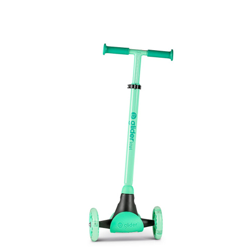 Картинка  Самокат дитячий Neon YVolution YGlider KIWI Y101259 от магазина cd-market фото 3