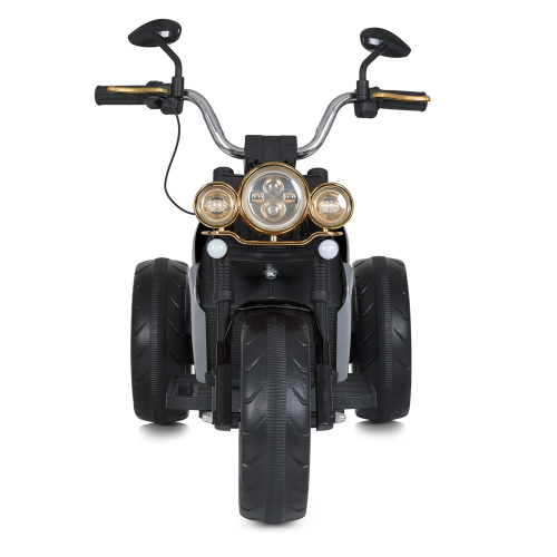 Електромотоцикл дитячий Bambi Racer M 5047EL-2 фото 3