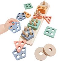 Логічна гра C 75297