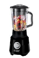 Картинка  Стаціонарний блендер Russell Hobbs  Matte Black (24722-56) магазин cd-market