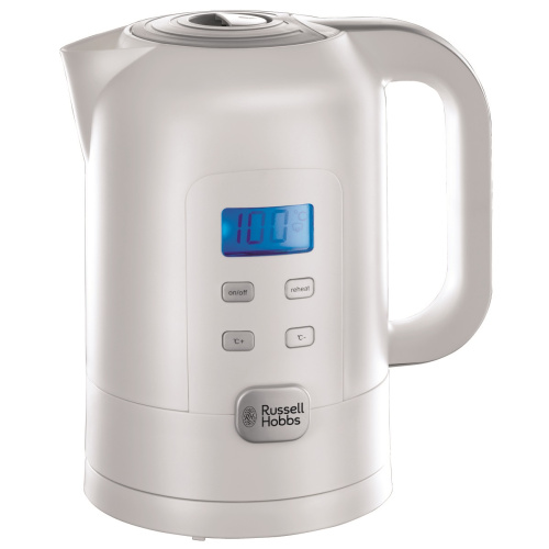 Картинка  Электрочайник Russell Hobbs  Precision Control (21150-70) от магазина cd-market